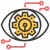 2890587_ai_artificial intelligence_electronics_eye_robotics_icon 2890587_ai_artificial intelligence_electronics_eye_robotics_icon